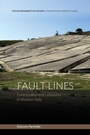 Cover: Fault Lines - Berghahn Books