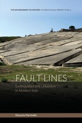 Cover: Fault Lines - Berghahn Books