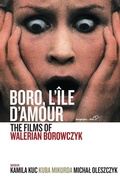 Cover: Boro, L'Ile d'Amour - Berghahn Books