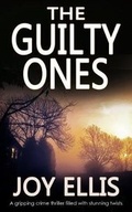 Cover: The Guilty Ones - Joffe Books