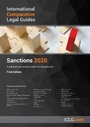 Cover: The International Comparative Legal Guide to: Sanctions 2020 - Global Legal Group Ltd