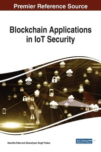 Abbildung von: Blockchain Applications in IoT Security - Business Science Reference