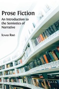 Cover: Prose Fiction - Open Book Publishers