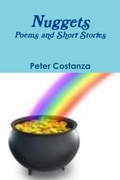 Cover: Nuggets - Poems and Short Stories - Lulu.com
