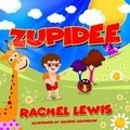 Cover: Zupidee - Sixth Element Publishing