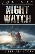Cover: Nightwatch - Sixth Element Publishing