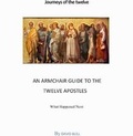 Cover: An Armchair Guide to the Twelve Apostles - Merland Copy & Print Publications