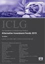 Cover: The International Comparative Legal Guide to: Alternative Investment Funds 2019 - Global Legal Group Ltd