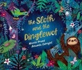 Cover: The Sloth and the Dinglewot - New Frontier Publishing