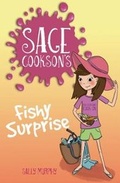 Cover: Sage Cookson's Fishy Surprise - New Frontier Publishing