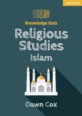Cover: Knowledge Quiz: Religious Studies - Islam - John Catt Educational Ltd