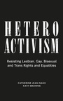 Cover: Heteroactivism - Zed Books Ltd