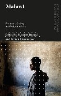 Enlarge image Cover: Malawi - Zed Books Ltd