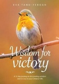 Cover: Wisdom for Victory - Jesus Joy Publishing