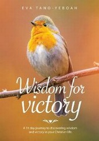 Enlarge image Cover: Wisdom for Victory - Jesus Joy Publishing