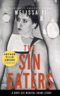 Cover: The Sin Eaters (Hope Sze Medical Crime, #3.6) - Hope Sze Medical Crime
