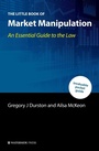 Bild: The Little Book of Market Manipulation - Waterside Press