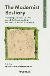 Enlarge image Cover: The Modernist Bestiary - UCL Press