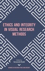Cover: Ethics and Integrity in Visual Research Methods - Emerald Publishing Limited