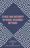 Cover: Ethics and Integrity in Visual Research Methods - Emerald Publishing Limited