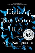 Cover: High as the Waters Rise - Catapult
