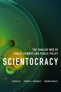Abbildung von: Scientocracy - Cato Institute
