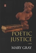 Cover: Poetic Justice - Adelaide Books