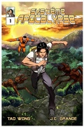 Cover: Syst&egrave;me Apocalypse Le Tome 1 (Syst&egrave;me Apocalypse Des bandes Dessin&eacute;es, #1) - Starlit Publishing