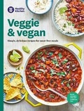 Cover: Veggie & Vegan - Weight Watchers