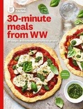 Cover: 30-minute meals from WW - Weight Watchers