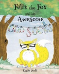 Cover: Felix the Fox and his Awesome Odd Socks - Beercott Books