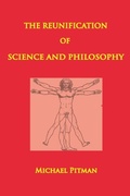 Cover: The Reunification of Science and Philosophy - merops press