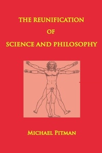 Enlarge image Cover: The Reunification of Science and Philosophy - merops press