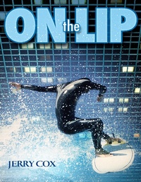 Enlarge image Cover: On The Lip - Lulu.com