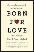 Cover: Born for Love - William Morrow Paperbacks