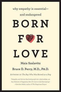 Enlarge image Cover: Born for Love - William Morrow Paperbacks