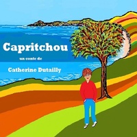 Enlarge image Cover: Capritchou - BoD - Books on Demand