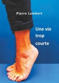 Cover: Une vie trop courte - Books on Demand