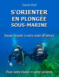 Abbildung von: S'orienter en plongée sous-marine - Books on Demand