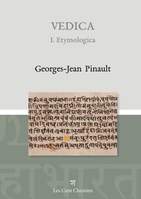 Abbildung von: Vedica - Les Cent Chemins