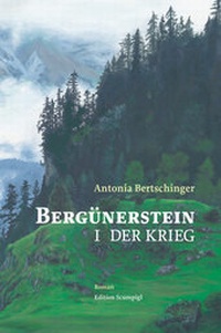 Abbildung von: Bergünerstein - Edition Scumpigl