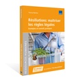 Cover: R&eacute;siliations: ma&icirc;triser les r&egrave;gles l&eacute;gales - WEKA Schweiz