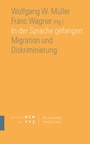 Cover: In der Sprache gefangen - Theologischer Verlag Zürich
