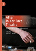 Cover: After In-Yer-Face Theatre - Palgrave Macmillan