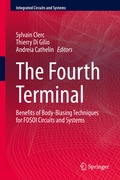 Cover: The Fourth Terminal - Springer