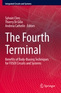 Cover: The Fourth Terminal - Springer