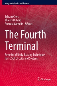 Enlarge image Cover: The Fourth Terminal - Springer