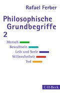 Cover: Philosophische Grundbegriffe 2 - C.H.BECK