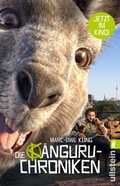 Cover: Die K&auml;nguru-Chroniken: Filmausgabe (Die K&auml;nguru-Werke 1) - Ullstein Taschenbuchverlag