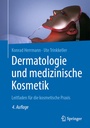 Cover: Dermatologie und medizinische Kosmetik - Springer